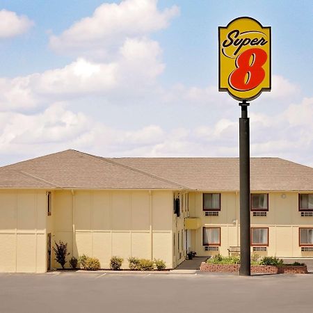 Super 8 By Wyndham Rock Port Mo Hotel Exterior photo